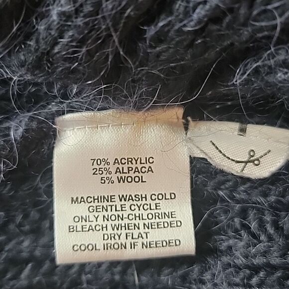 Loft by Ann Taylor pullover sweater Size S - Picture 9 of 11